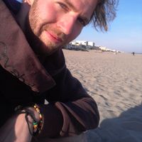 Benjamin Fritsche的照片