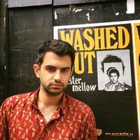 Ali Mirhashem的照片