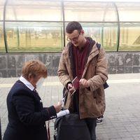 Maximilian Butzkamm's Photo