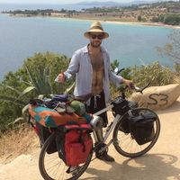 Fotos de Çağatay Çakır