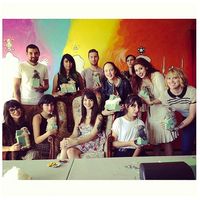 Fotos de Jenny Jacquez