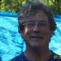 Gordon Lewis's Photo