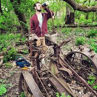 Sean Halloran的照片