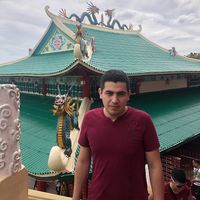 David Carreño的照片