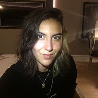 Gizem Sağlam's Photo