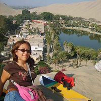 Vanessa Vasquez's Photo