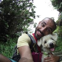 Hugo Garcia Hermoso's Photo