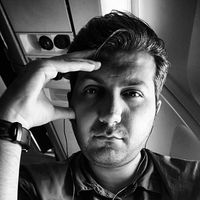 Fotos de Mojtaba  Chenari