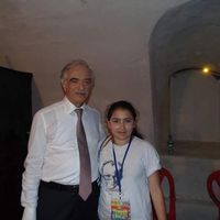 Sakine Türk的照片