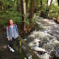 Nadya Gileva的照片