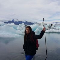 Paulina Lalik的照片