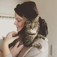 Vanessa Gums的照片