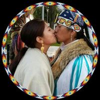 Pacarina Cabascango's Photo