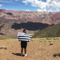 Clément Atn's Photo