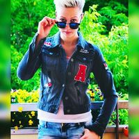 Zdjęcia użytkownika Glorija Kraze