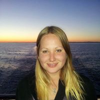 Charlotte Hirth's Photo