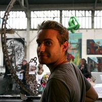 Jean-Mathieu Michau的照片