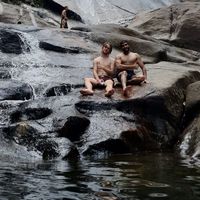 AbdElrahman Elmasri's Photo