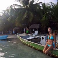 Mechi Junquet's Photo