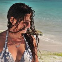 Le foto di Sabrina Piquard