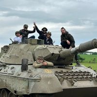 David Cortes's Photo