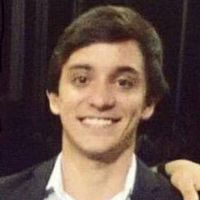 Gabriel Benevides的照片