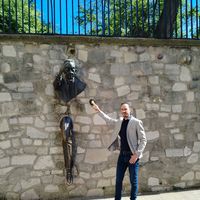 Simo mamouni's Photo