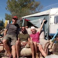 Bastien de Bundel's Photo