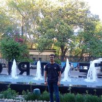 Yash Khandelwal's Photo