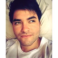 Oscar Cuadra's Photo