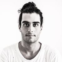 Alex Mantidakis A's Photo