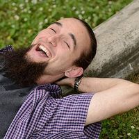 Tomasz Lewandowski的照片