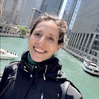 Verónica Suárez Lorences的照片