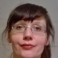 Anna Grabowska's Photo