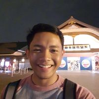 Ghifari Wibowo's Photo