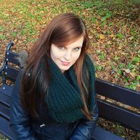 Ania Zawada的照片