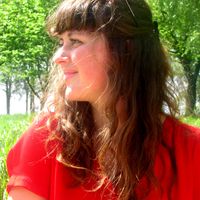 Fotos de Thea Desmet