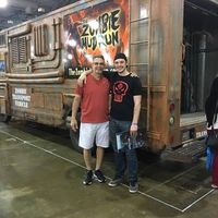 Michael Castellano's Photo