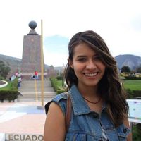 Laura Ostos的照片