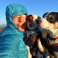 Llinos Davies's Photo