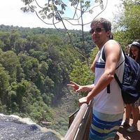 Ezequiel Martin的照片