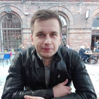 Oskar Wysocki的照片