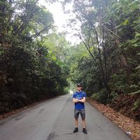 Hendrik Gressmann's Photo