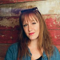 Sarah Schneider的照片