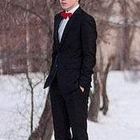 Viktor Breditckii's Photo