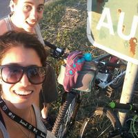 Photos de Pitu y  Dani