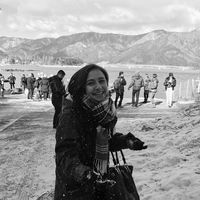 Tehanie Lifu's Photo