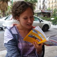 Photos de Amelia Szufrajda