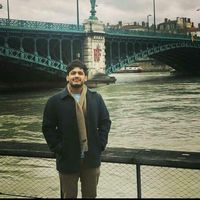 Alvaro Tomas Lopez's Photo