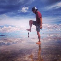 Toon Tielens的照片